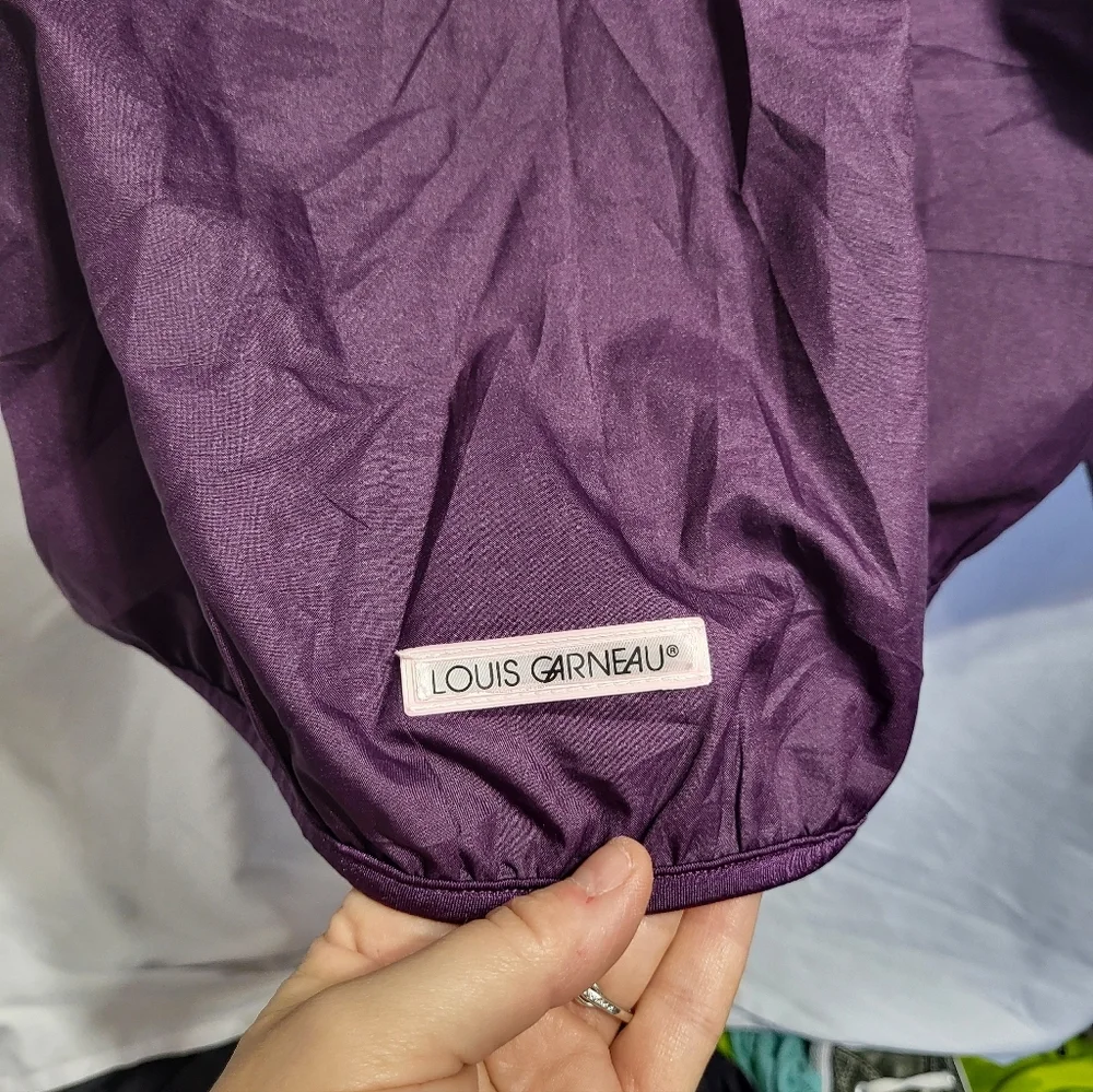 Louis Garneau Cycling Jacket, Size XXL - Picture 4 of 8